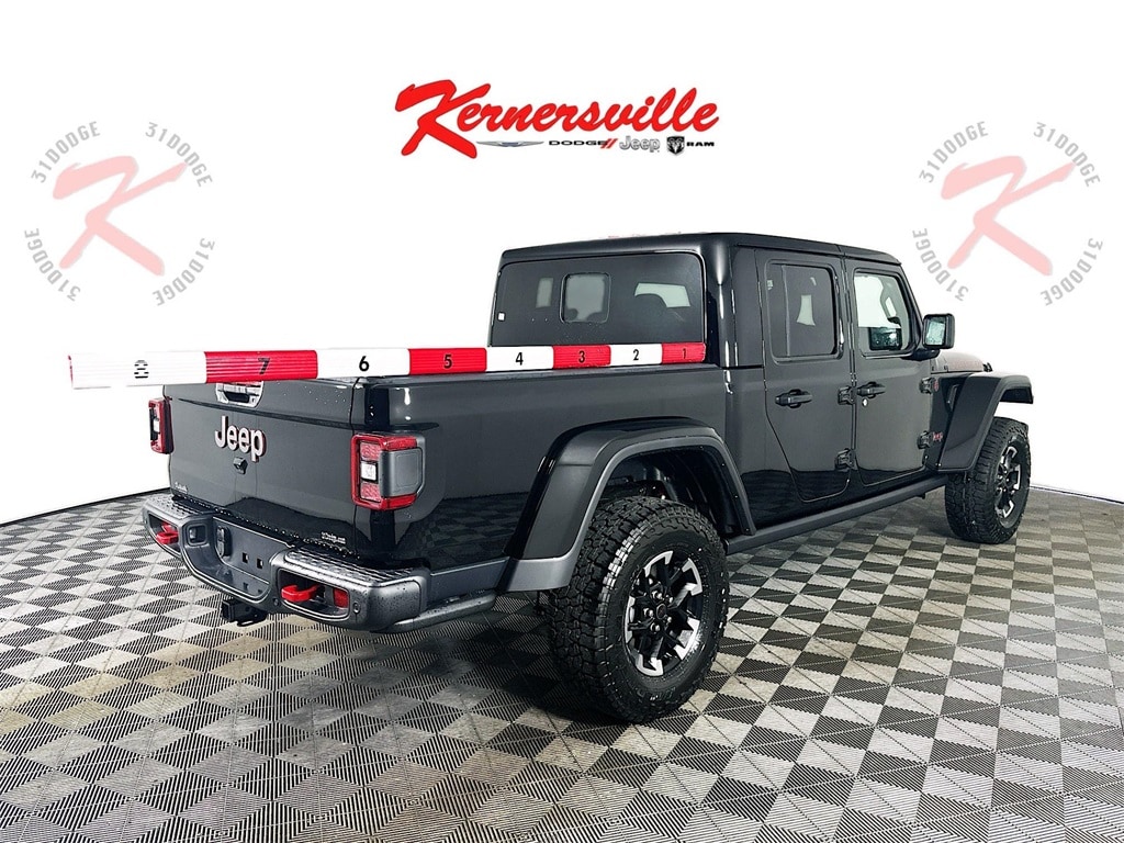 JeepGladiator7