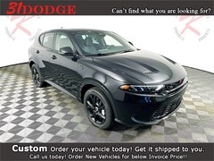 2024 Dodge Hornet R/T Hybrid SUV