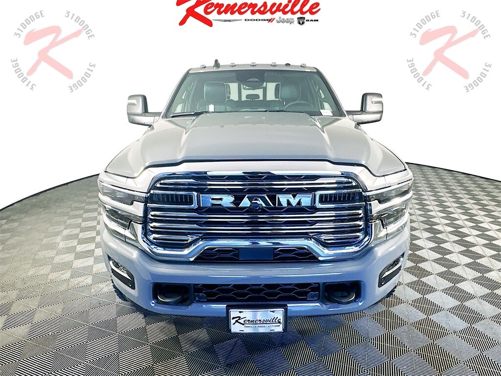 New 2026 Ram 5500 Chassis Tradesman 60CA Dually Truck Crew Cab