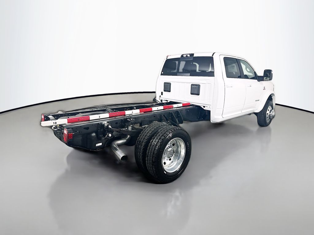 Ram5500 Chassis7