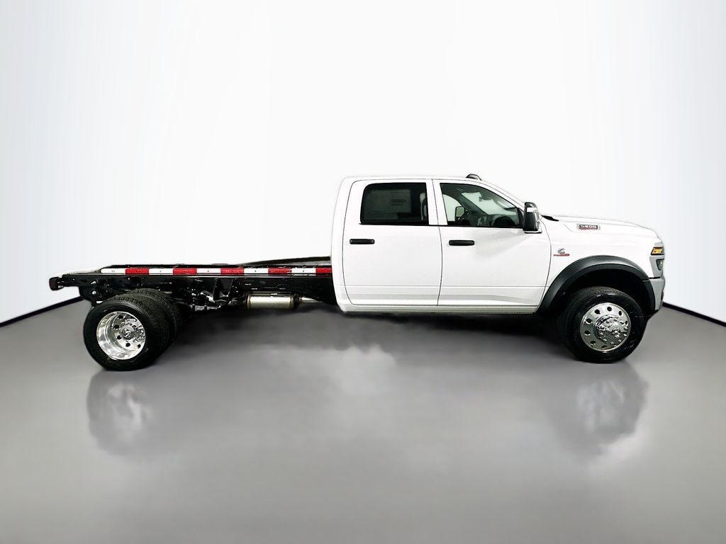 Ram5500 Chassis8