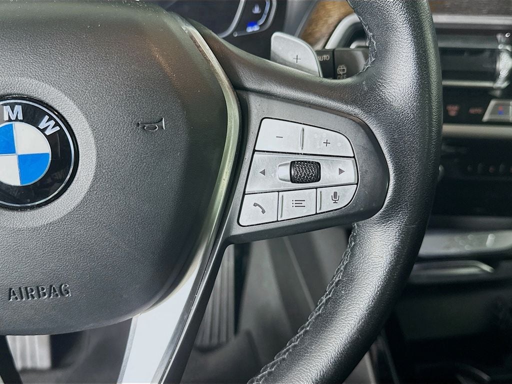 BMWX327