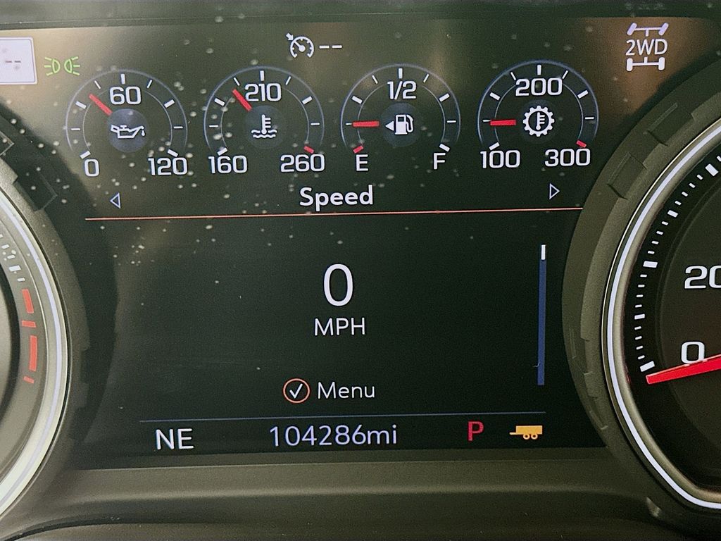 ChevroletSilverado 150015