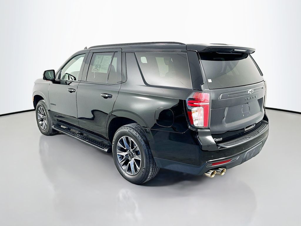 ChevroletTahoe5