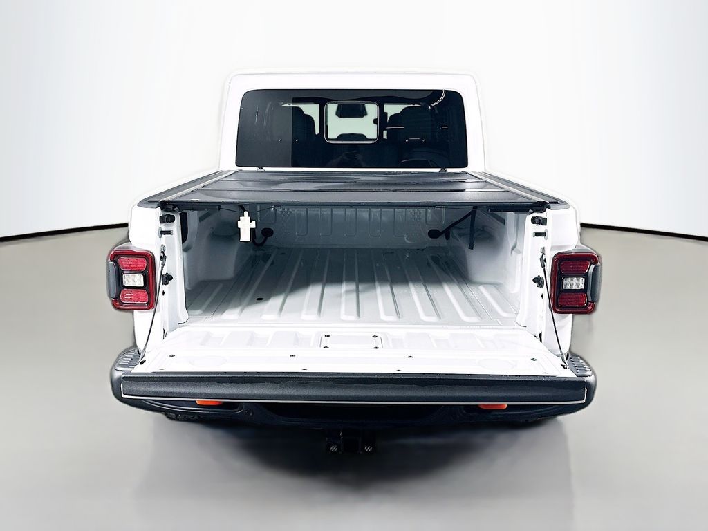 JeepGladiator16