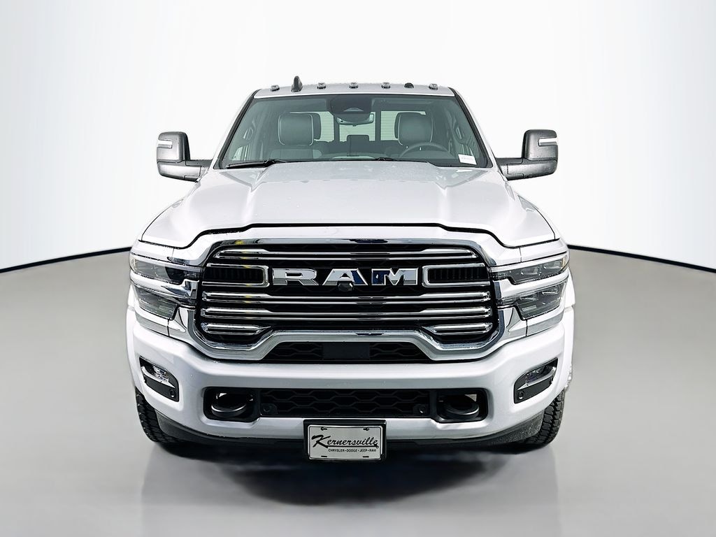 New 2026 Ram 5500 Chassis Tradesman 60CA Dually 12in Truck Crew Cab