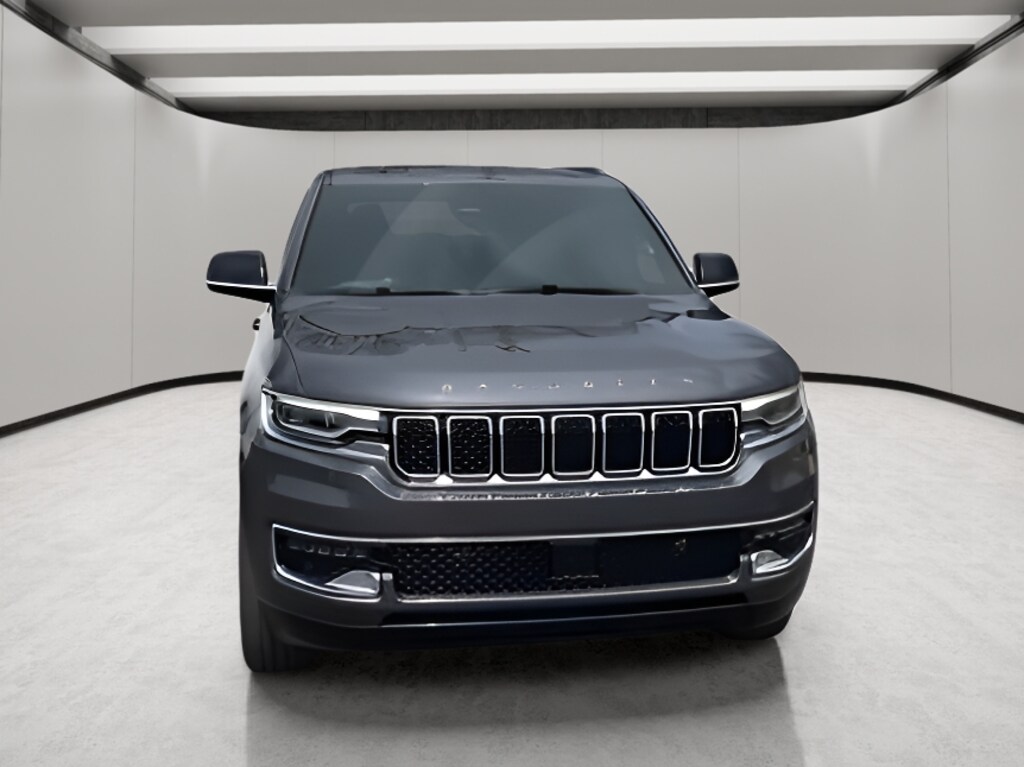 Used 2023 Jeep Wagoneer Series I 4x4 SUV