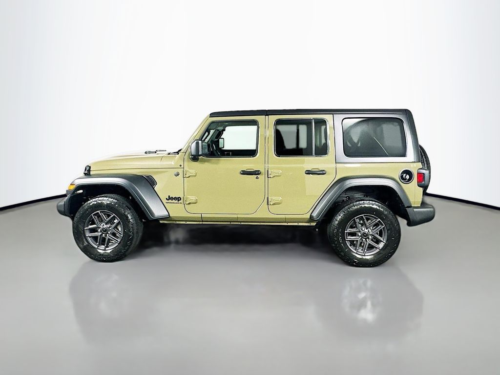JeepWrangler Unlimited4