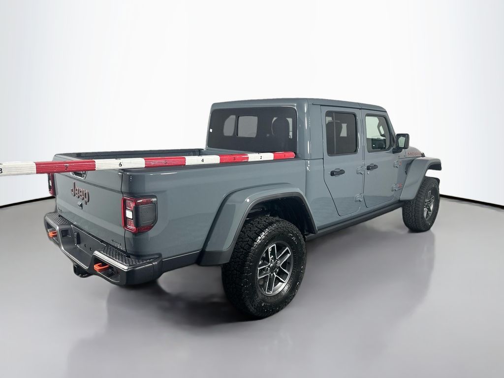 JeepGladiator7