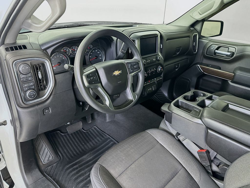 ChevroletSilverado 150030