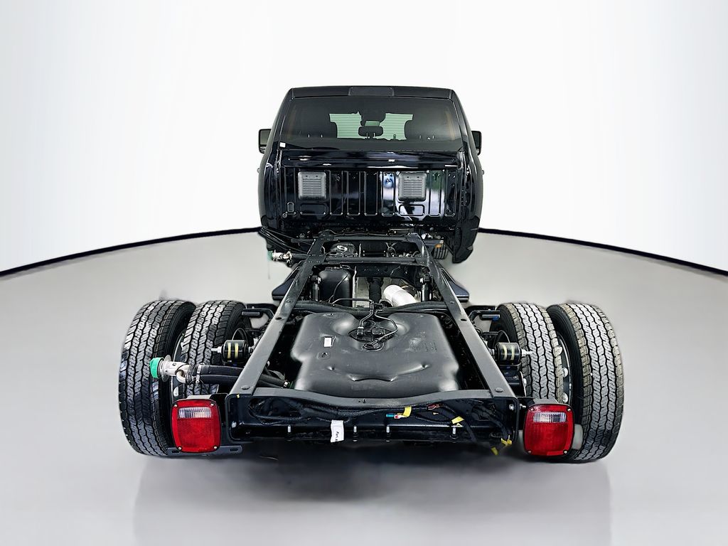 Ram5500 Chassis6