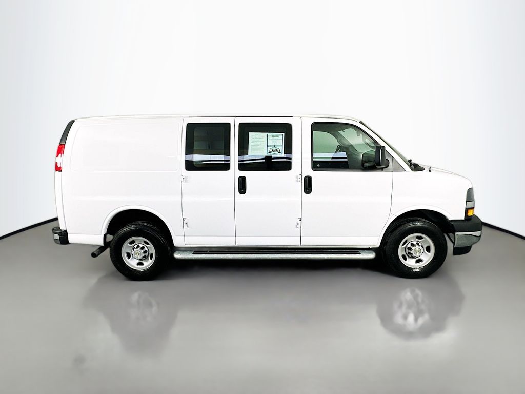 ChevroletExpress 25008