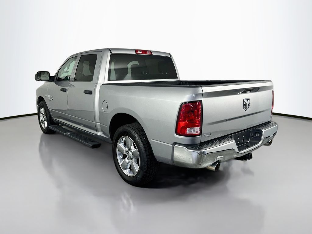 Ram1500 Classic5