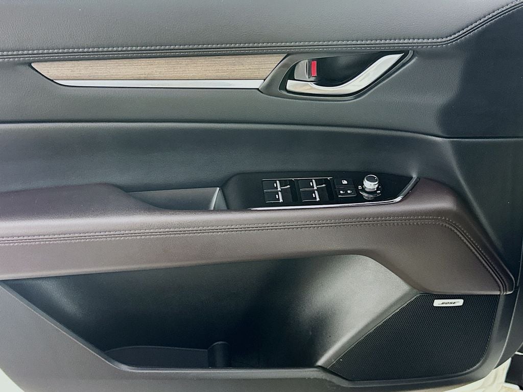 MazdaCX-522