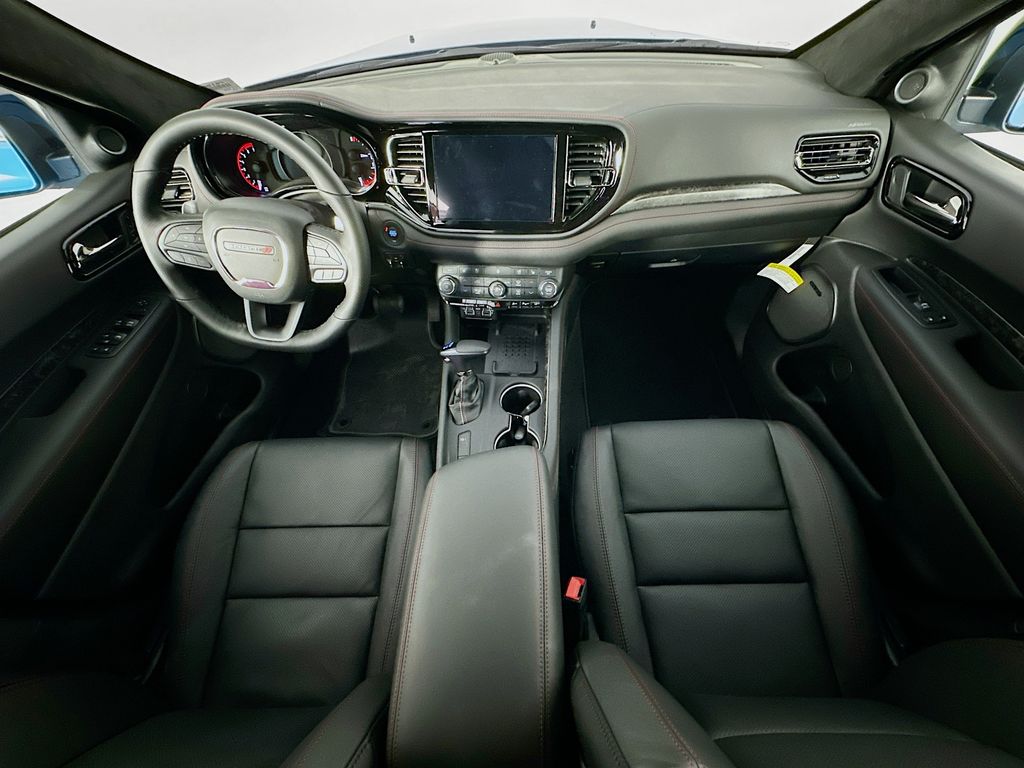 DodgeDurango9