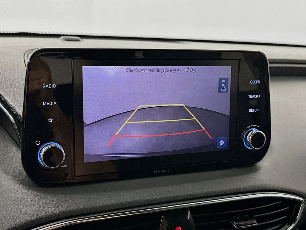 HyundaiSanta Fe20