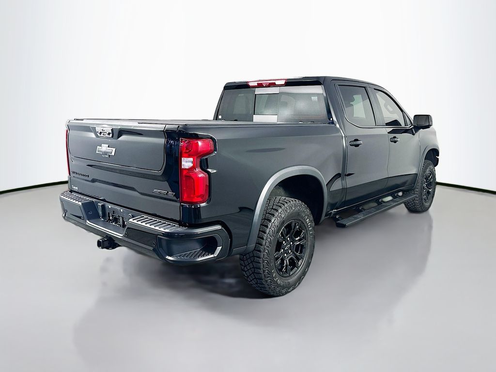 ChevroletSilverado 15007