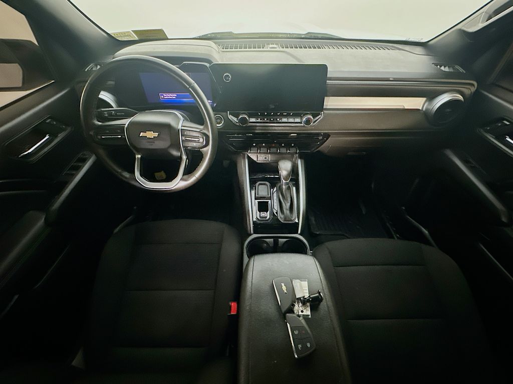 ChevroletColorado7