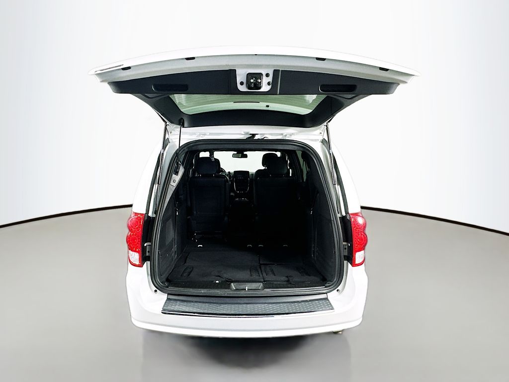 DodgeGrand Caravan30