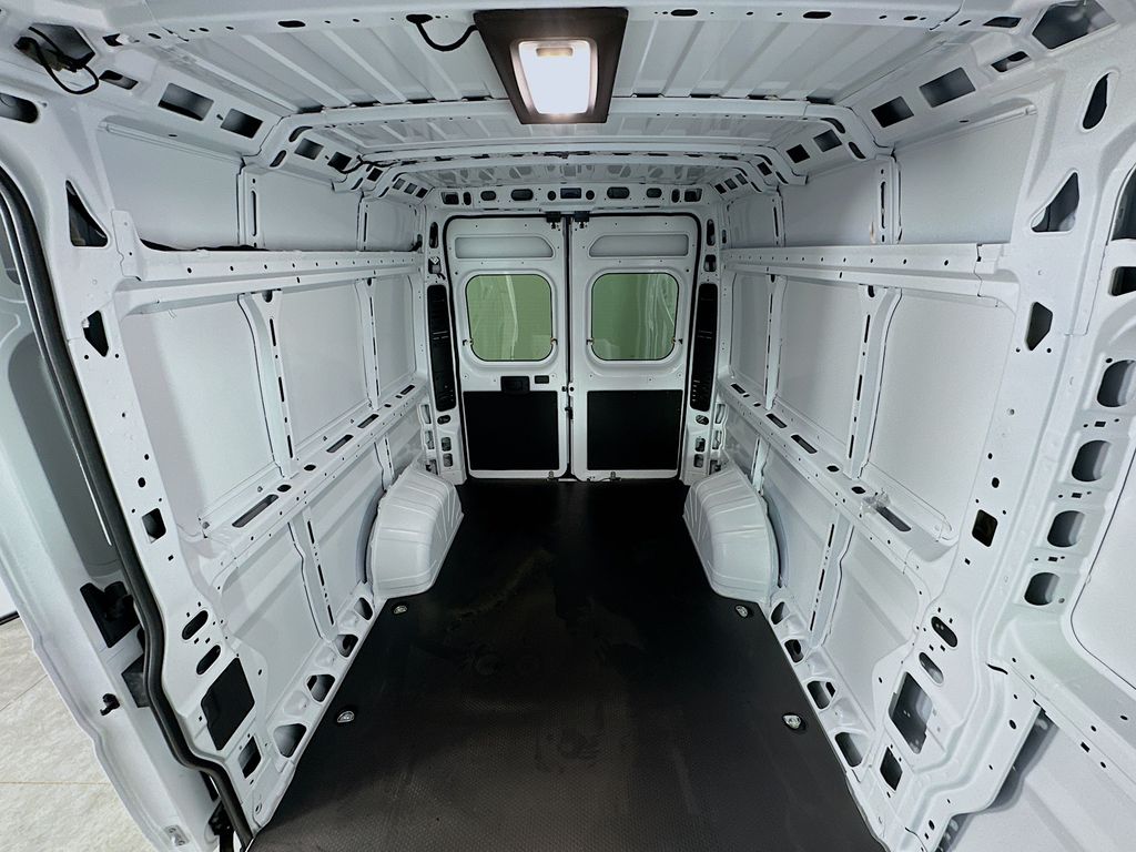 RamPromaster 350010