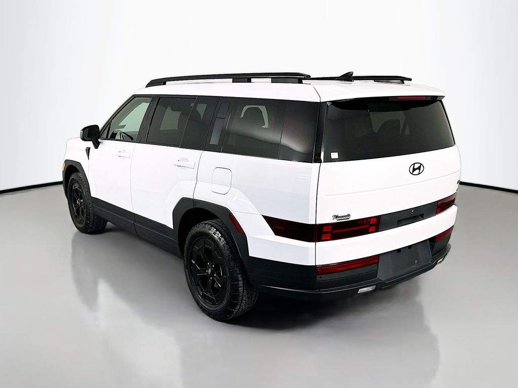 HyundaiSanta Fe5