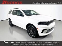 2026 Dodge Durango GT Blacktop SUV