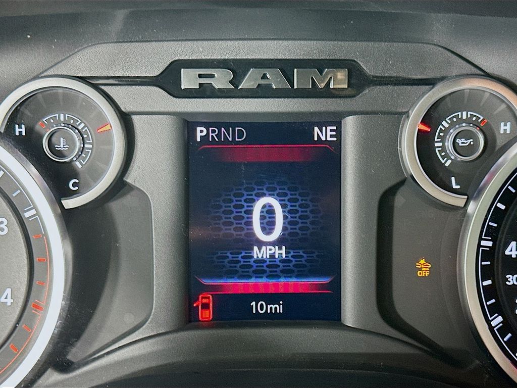 Ram5500 Chassis11