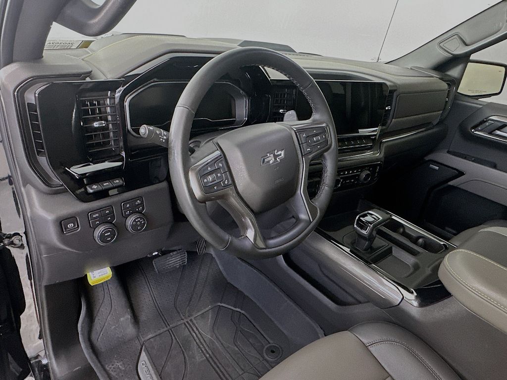 ChevroletSilverado 150031