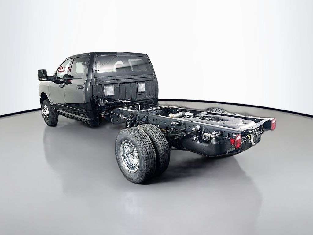 Ram3500 Chassis5