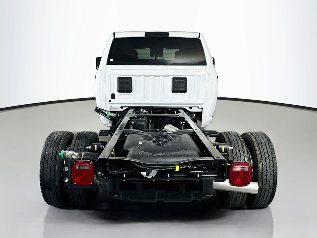 Ram5500 Chassis6