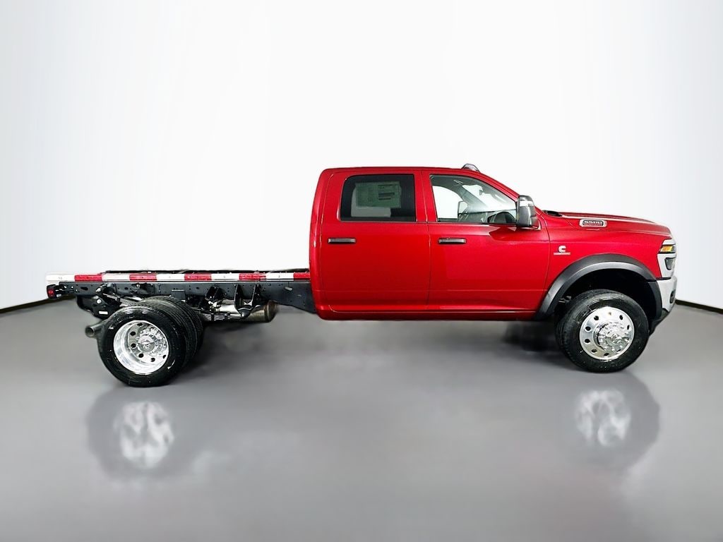 Ram5500 Chassis8