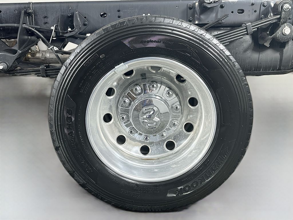 Ram5500 Chassis15