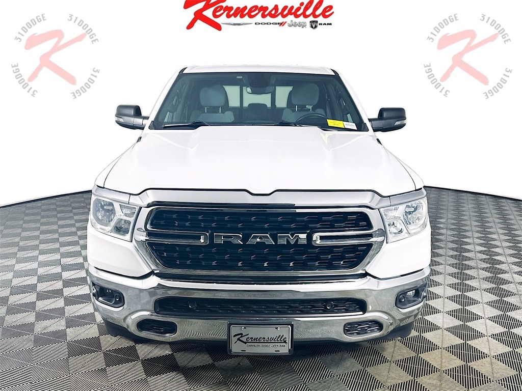 Used 2023 Ram 1500 Lone Star Truck Crew Cab