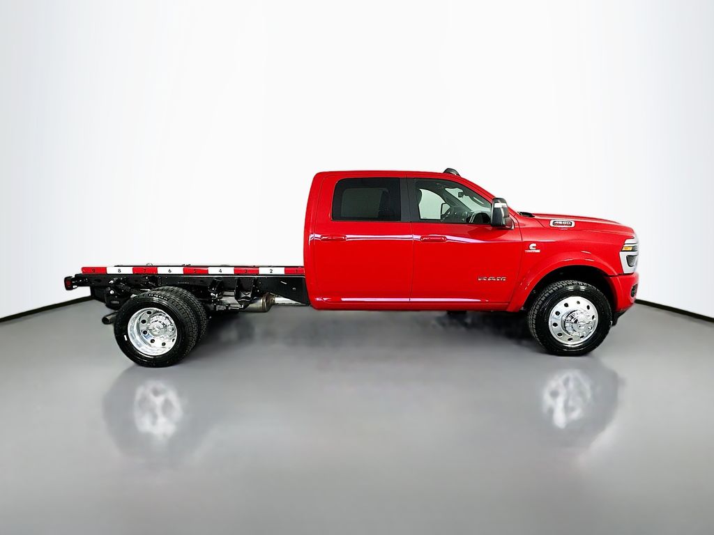 Ram4500 Chassis8