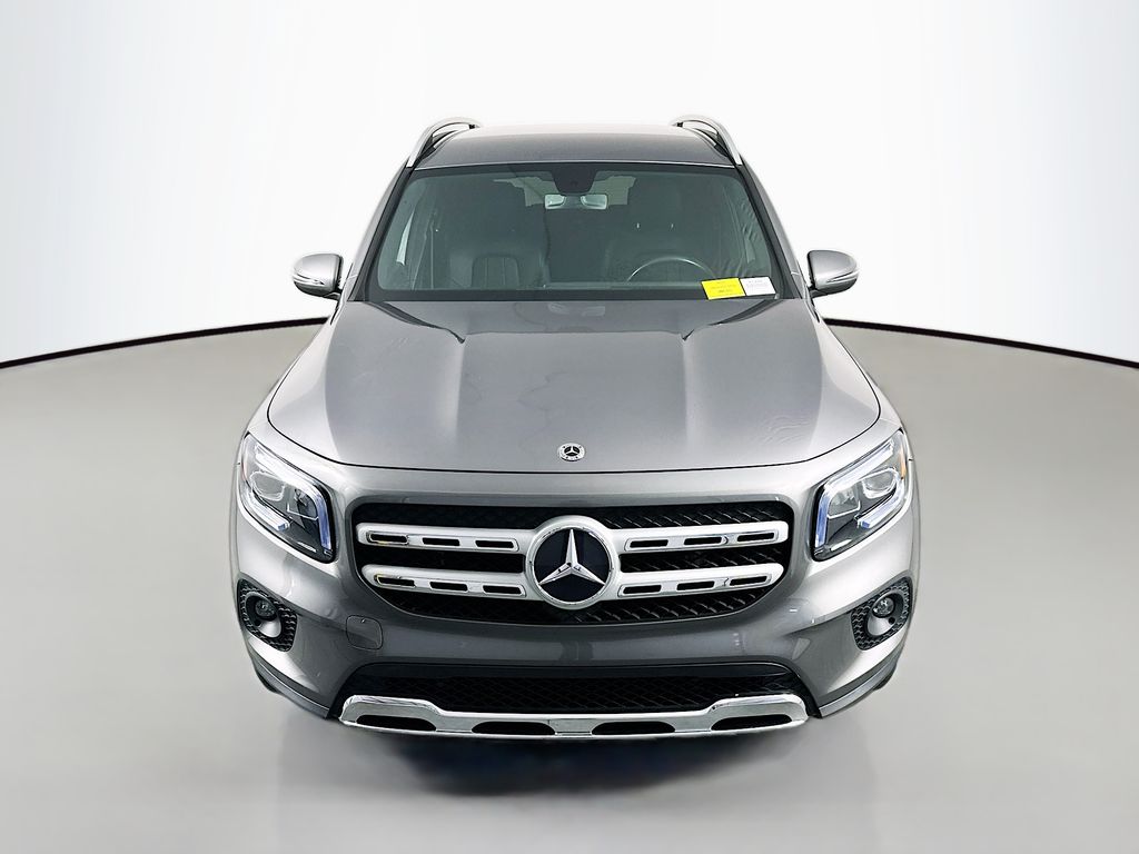 Mercedes-BenzGLB2