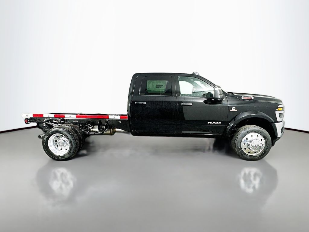 Ram5500 Chassis8
