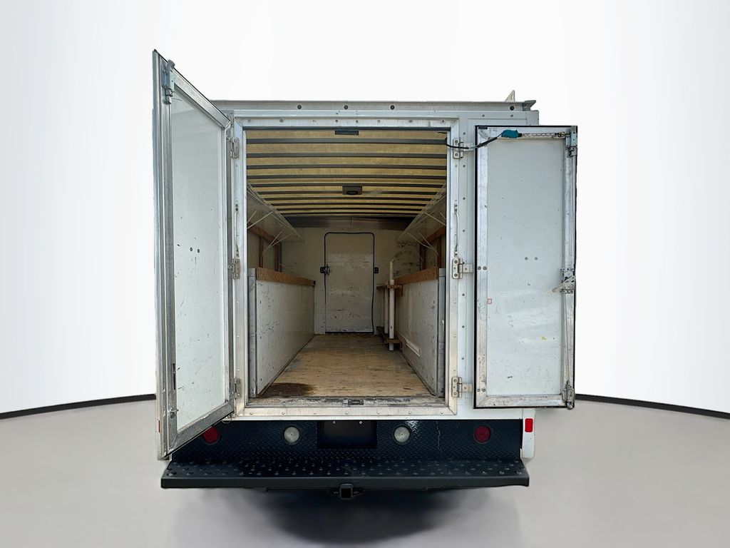 ChevroletExpress 350022