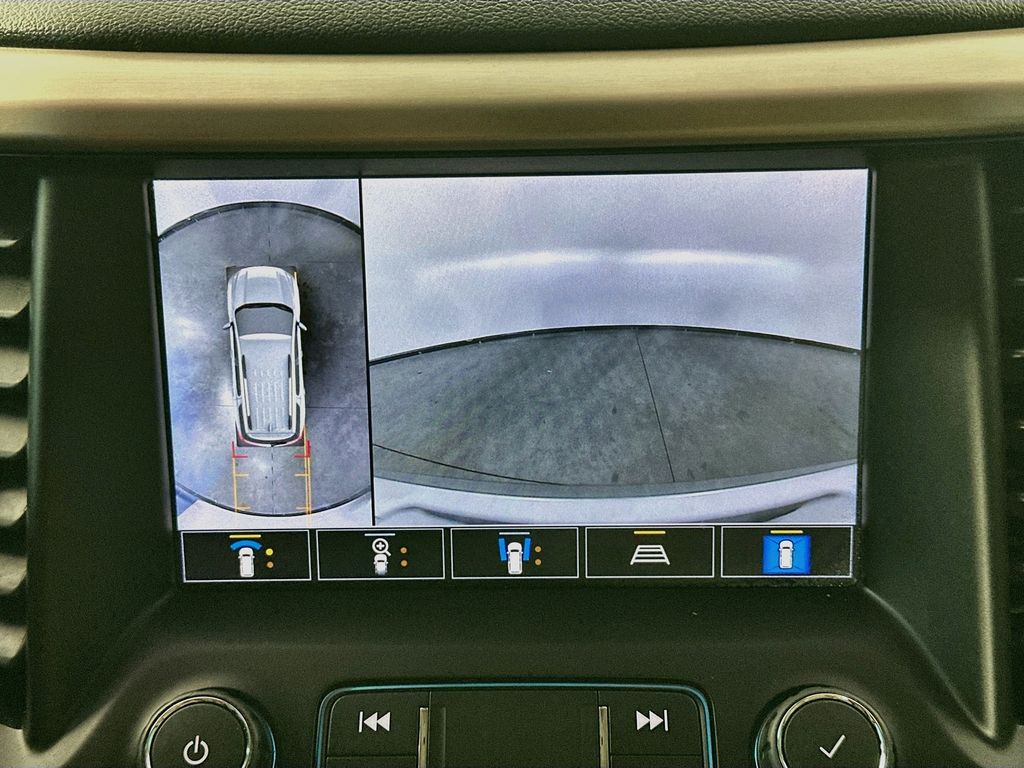 GMCAcadia19