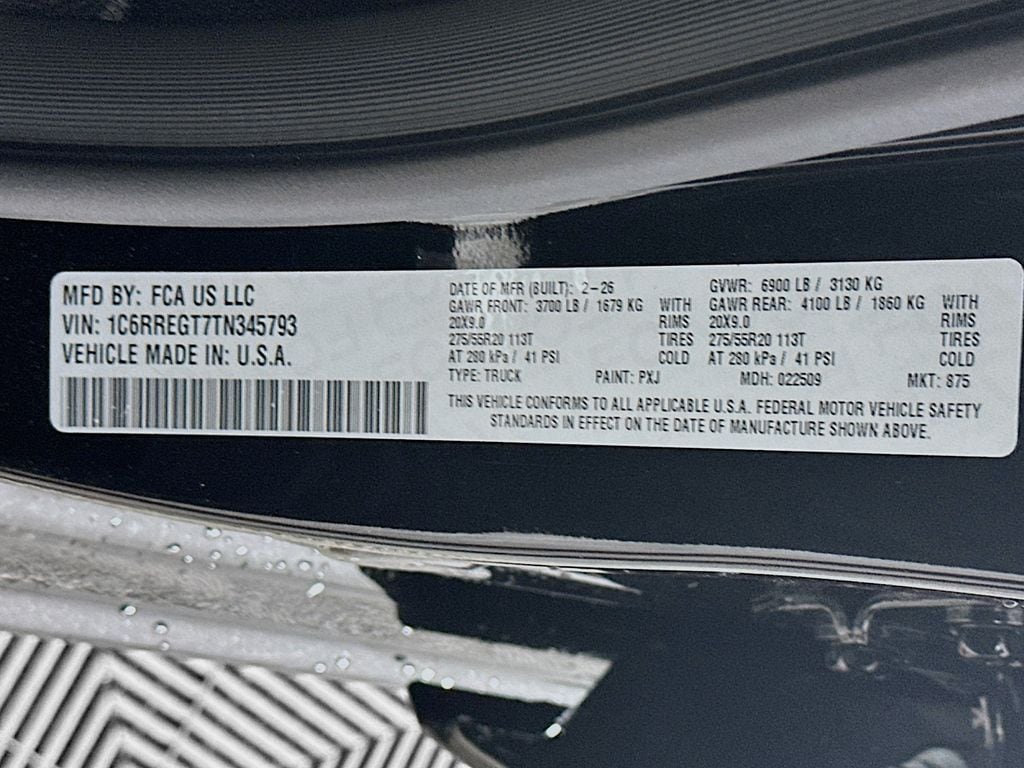 Ram150019