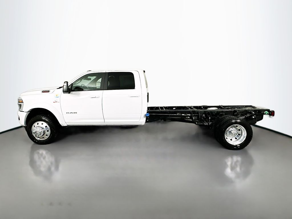 Ram5500 Chassis4