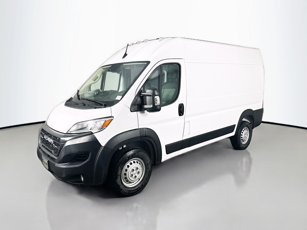 RamPromaster 25003