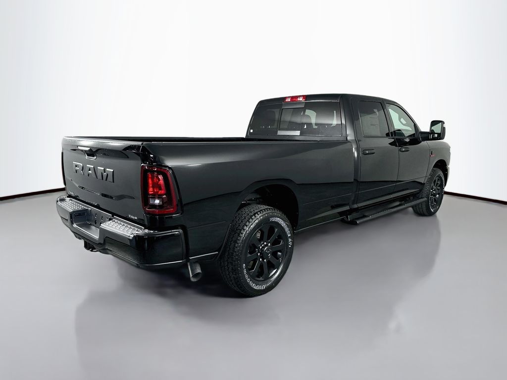 Ram25007