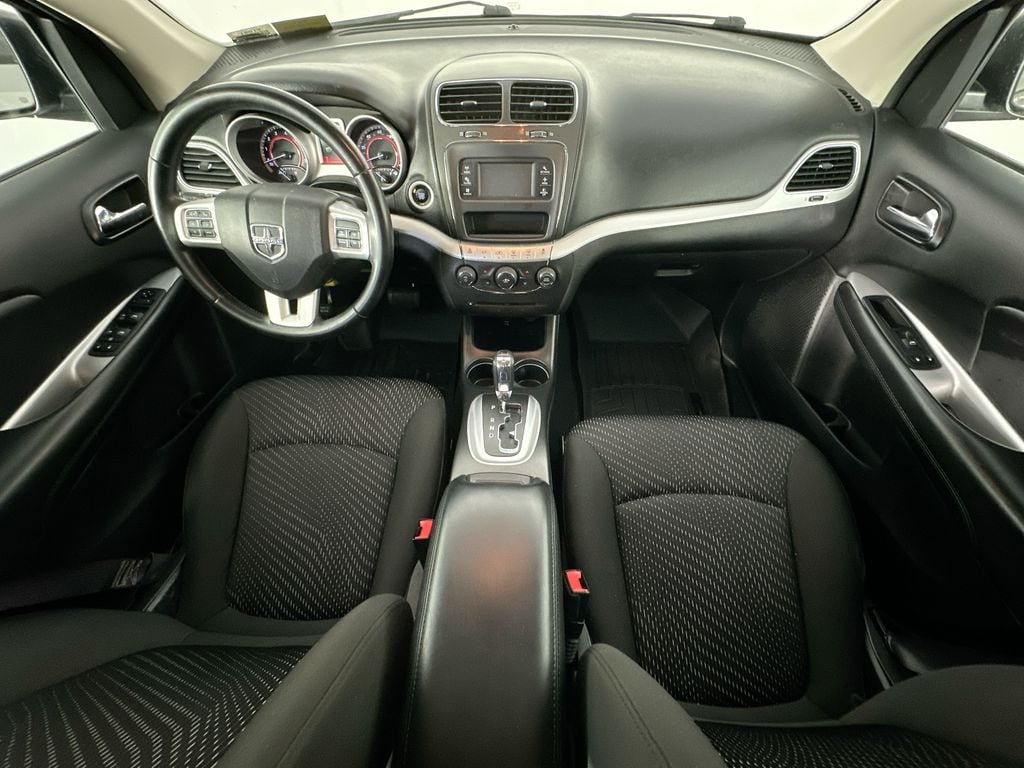 DodgeJourney10
