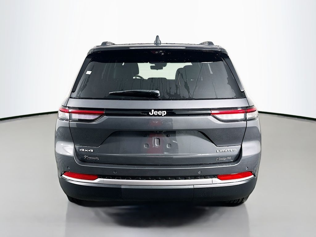 JeepGrand Cherokee6