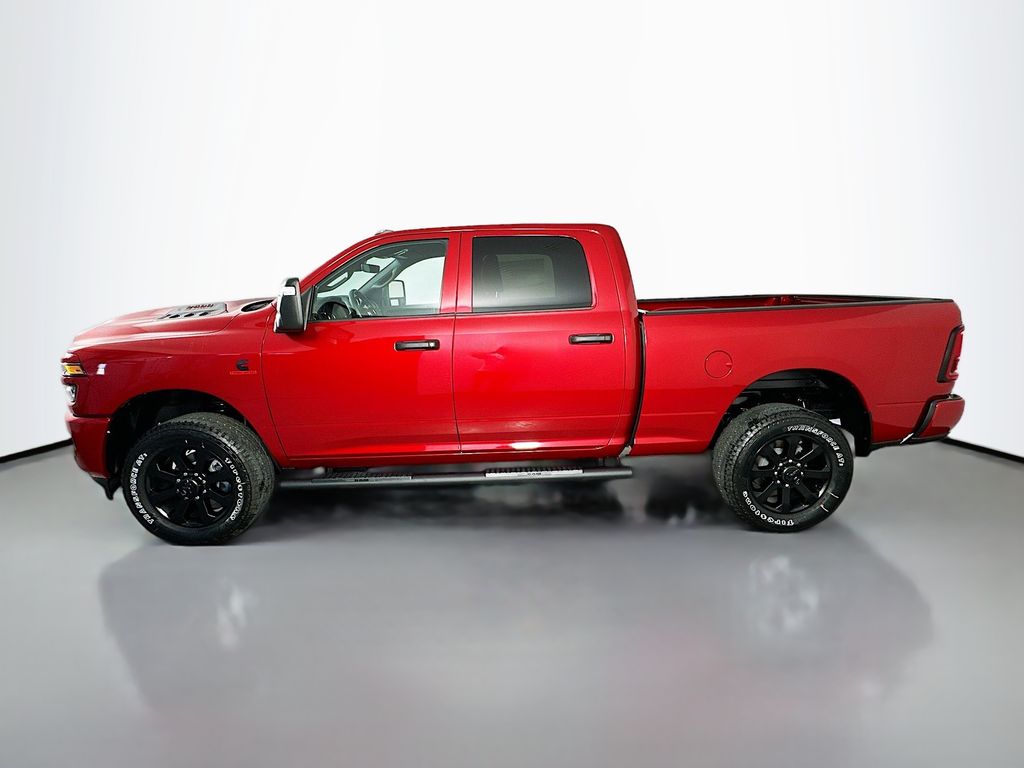 Ram25004