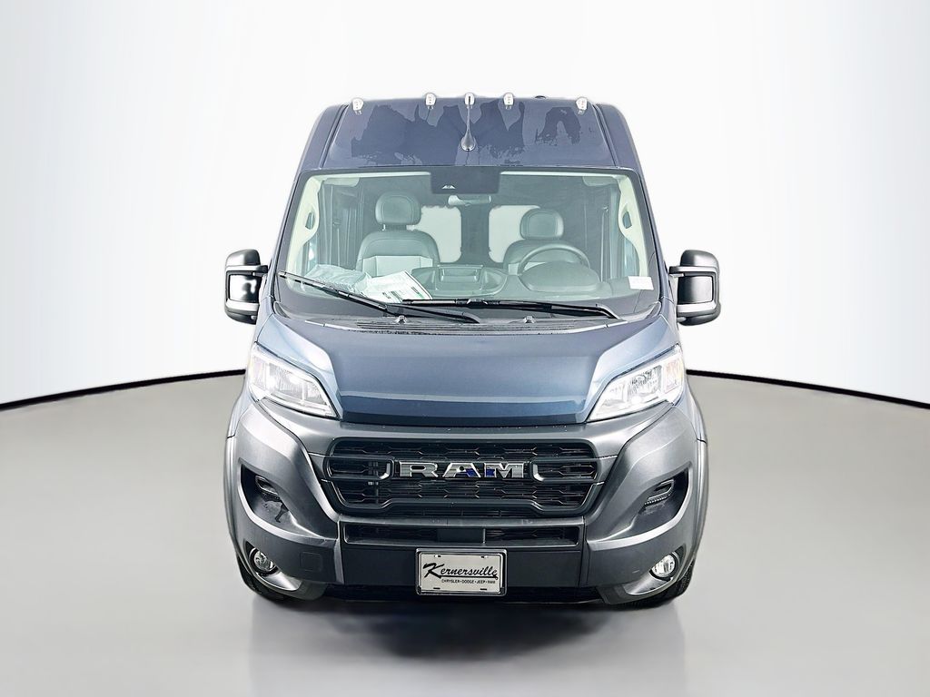 RamPromaster 15002