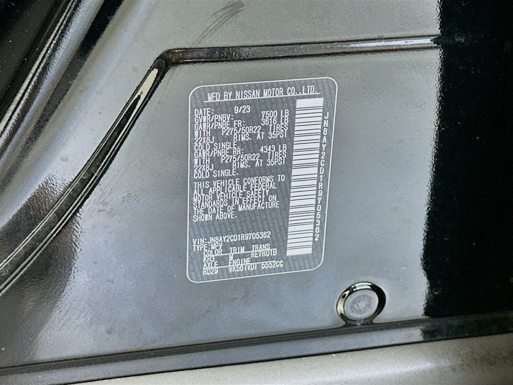 NissanArmada35
