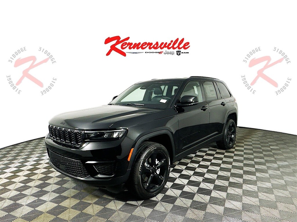 JeepGrand Cherokee3