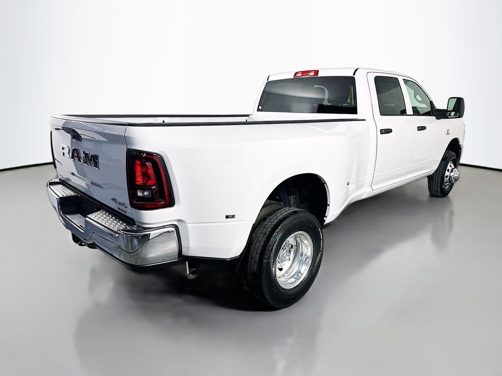 Ram35007