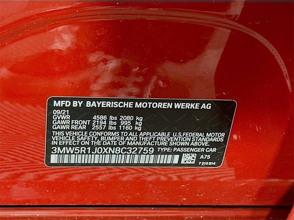 BMW3 Series36